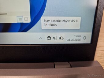 Notebook Asus X415 i3 11.Gen/12GB/512SSD/PODSVIT - ZÁRUKA - 10
