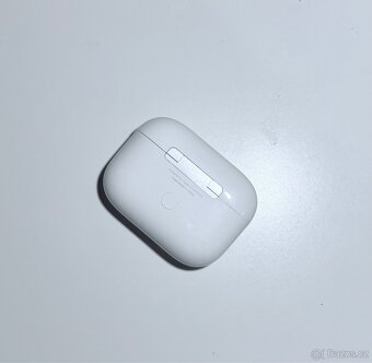 Apple Airpods pro 2 (U-SBC) (OVĚŘENÝ PRODEJCE) - 10