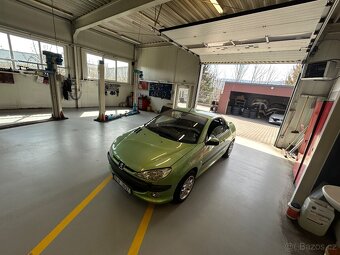 206cc 2.0 - 10