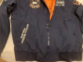 bomber MA 1 ,..vel 5XL - 10