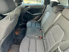 Mercedes-Benz W246 B220CDI 125kW AUTOMAT SPORTPAKET - 10