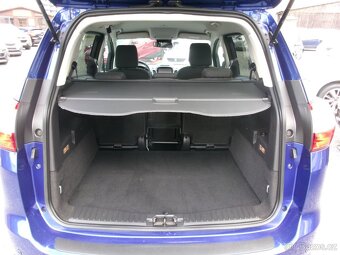 FORD GRAND C-MAX 1,5 TDCi - 10