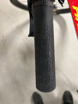 Elektrokolo HAIBIKE Allmountain 7 celoodpružené YAMAHA motor - 10