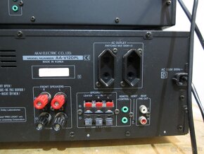 AKAI sestava - 10