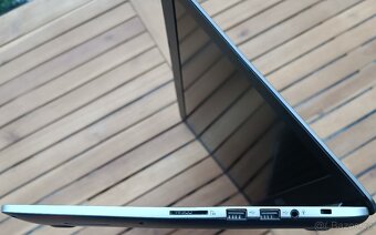 Asus K501U Corei7 8GB 512GB SSD 2GB Nvidia GeForce GTX 950M - 10