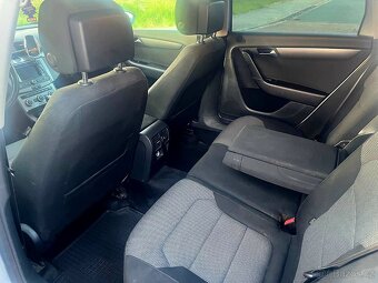 VW Passat b7 2.0 tdi 103 kw r.v.2013 DSG - 10