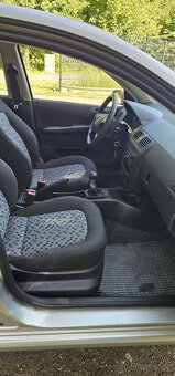 Škoda Fabia Facelift 2006, 164.000km Nová STK - 10
