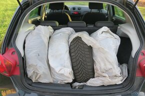 SEAT IBIZA 1.6 TDi, 66 Kw, KLIMA, SERVISKA - 10