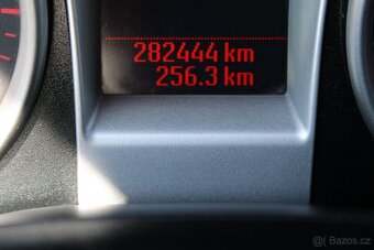 Ford Focus 2,0 i STK 02/27,RECARO,2009 - 10