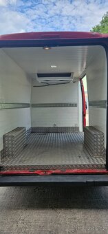 Chlaďák Citroën Jumper - 10