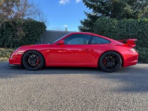Porsche 911 997.1.GT3 - 10