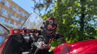 Yamaha FZ1 - Fazer - 10