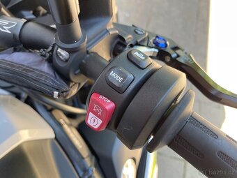 BMW  S 1000 R - Odpočet DPH, Tovární záruka, původ ČR - 10