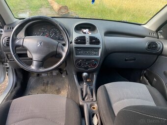 Peugeot 206 1.4 HDI - 10