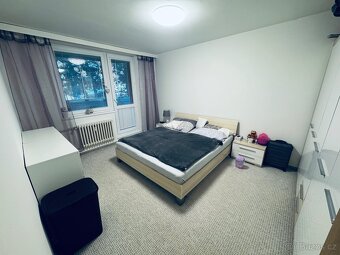 Pěkný byt 3+1 Kroměříž ulice ČSA osobní vlastnictví - 10