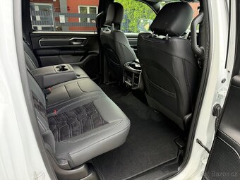 DODGE RAM 1500 HEMI STAGE2 - 10