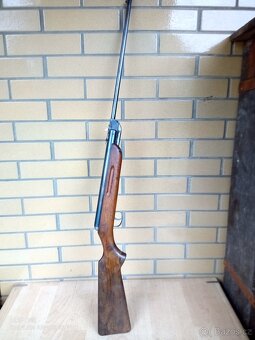 Slávie 620 vzduchovka - 10