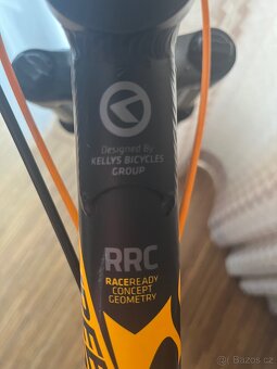 Kellys Vaper 30 dětské kolo - 10