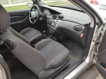Prodám Ford Focus - 10