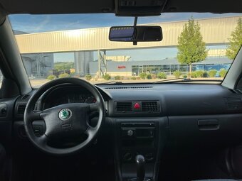 Škoda Octavia 1 1.9 TDI 81Kw - 10