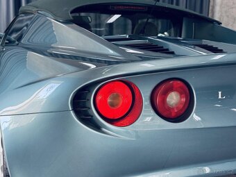 Lotus Elise S2 RHD 2002 - 10