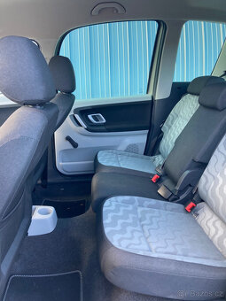 Škoda Roomster 1.4 16v, Nová TK - 10