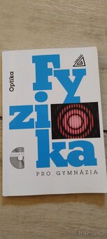 Fyzika pro gymnázia - Prometheus - 10