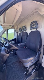Peugeot Boxer 2.2 HDI L3H3 - 10
