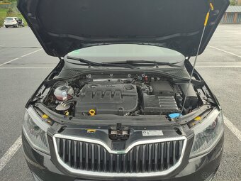 Škoda Octavia 3 Combi 1.6 TDI 81 kW, JOY, 2016 - 10