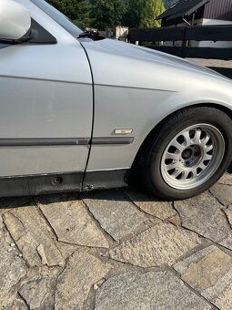 BMW e36 Touring - 10