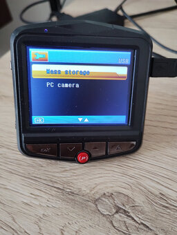 Auto kamery Tracer Full HD, merač tlaku, 5,- Euro/ 3 kusy - 10