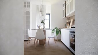 Pronájem bytu Šternberk, 3+1, 66 m² Horní náměstí - 10