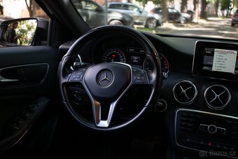 Mercedes-Benz A trieda 180 Style /T - 10