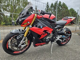 BMW S1000R r.v. 2014 - 10