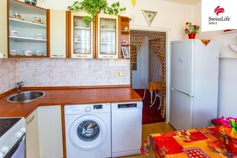 Prodej bytu 2+1 58 m2, Butoves - 10