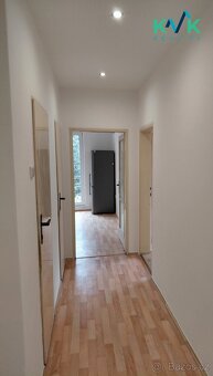 Pronájem bytu 3+1, 74 m2, 1.patro, ul. Lidická, Ostrov - 10