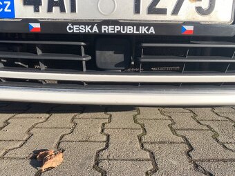 VW GOLF 7 VARIANT 2.0 TDI (110 kWt) - 10