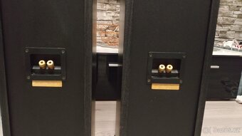 Dali 104 - akustický stereo zvukový systém - 10