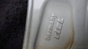 ALU KOLA RIAL18" 5X114.3/ET45/7.5JX18H2/PNEU NOKIAN - 10