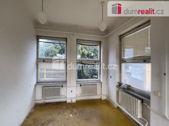 Pronájem, kancelář, 48m2, Opava, Otická - 10