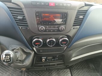 IVECO DAILY 35S18 POLMAR odtahovka - 10