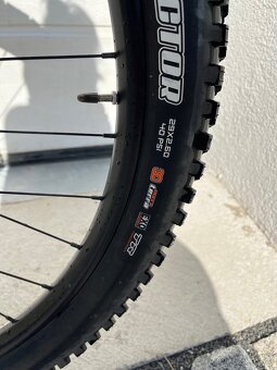 Rock Machine BLIZZ 70-29, vel. M, TOP STAV - 10