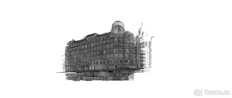 Pasport bytů, budov, stavební dokumentace, 3D skenování - 10