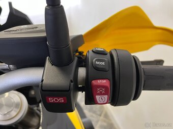 BMW F 850 GS 40 Years Edition - 10