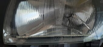 VW T4 predni svetla face original - 10