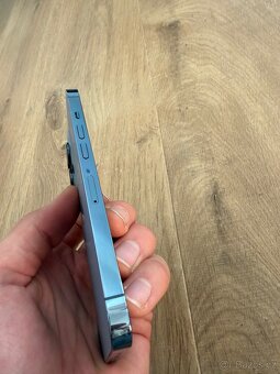 Apple iPhone 13 Pro 128gb originální balení - 10