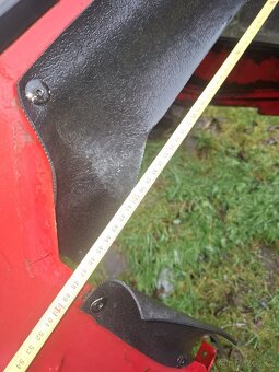 Kabina na malotraktor - 10