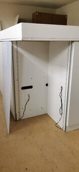 Prodejní stánek - 10