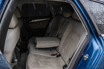 Audi A4 B8 Avant 1.8 TFSI - 10