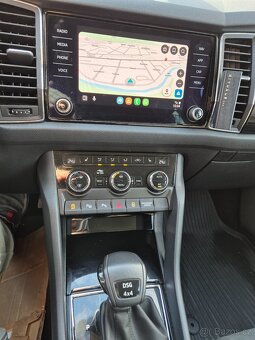 Škoda Kodiag Style plus - 10